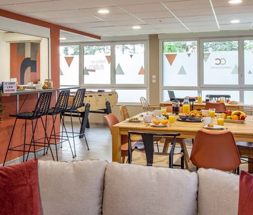 Studio de 18 à 24 m² - Photo 5