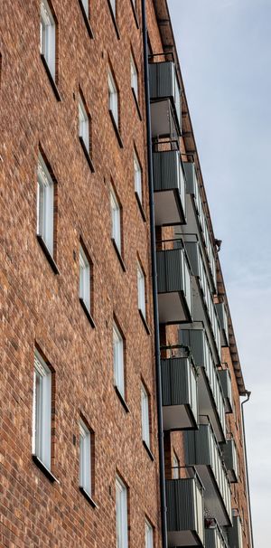 Skogvaktaregatan 3, Eneby - Photo 1