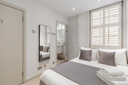 2 Bed Flat, Pavilion Road, SW1X - Photo 3