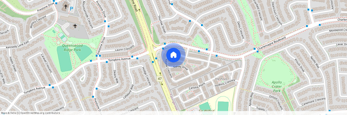 470 VALADE Crescent, Orleans - Cumberland And Area