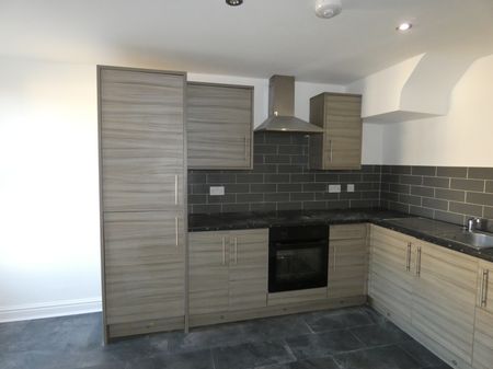 Springfield Road Flat 3 - Photo 3