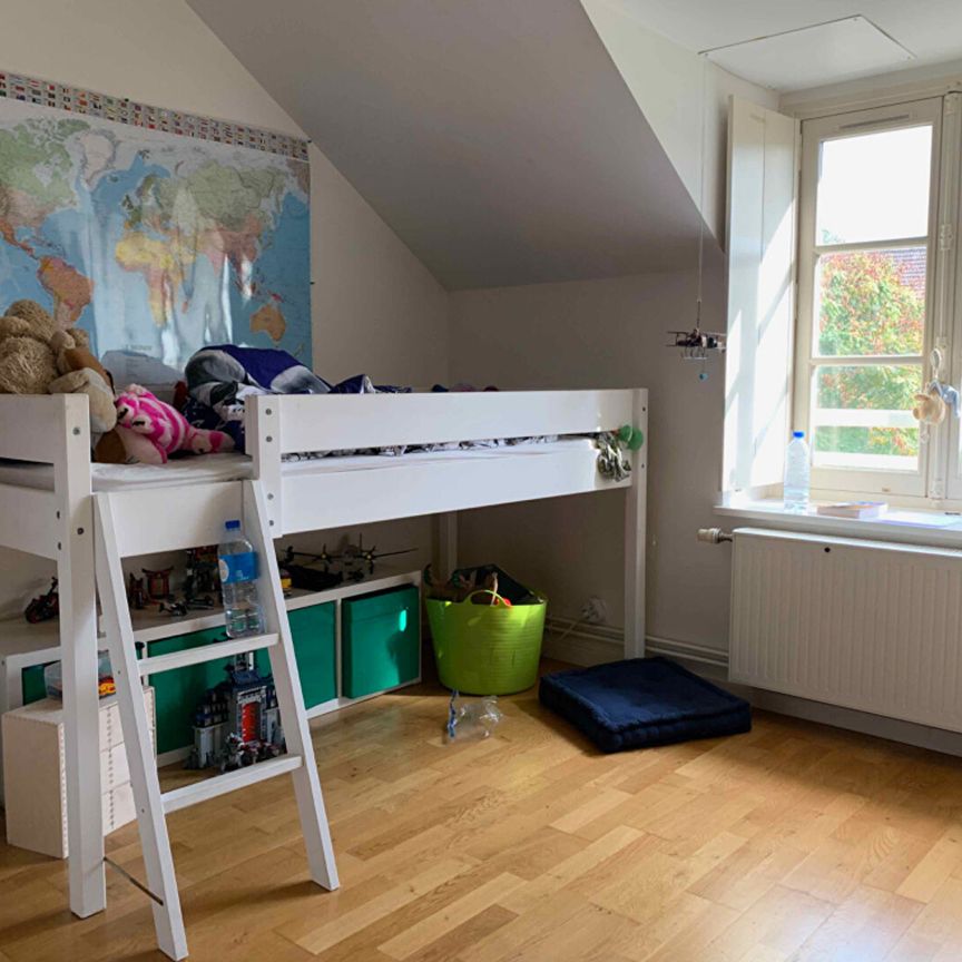 Maison à 15 min de Senlis , - Photo 1