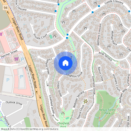3 Hochtief Ct, Qld 4207, Edens Landing