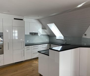 Exklusive Wohnung in Eigentumsstandard - Photo 2