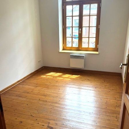 Appartement 2 pièces à Aire-sur-la-Lys - Photo 3