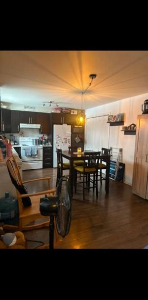 Grand 3 1/2 à St-lin laurentides - bachelor - Photo 1