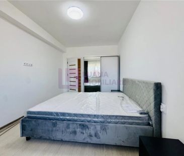 Apartament 2 camere de inchiriat | NOU | prima inchiriere | Doamna Stanca | etaj 1 - Photo 4
