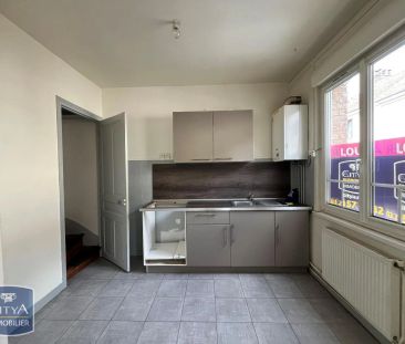 Maison à louer 3 pièces 56.08m² - Photo 3