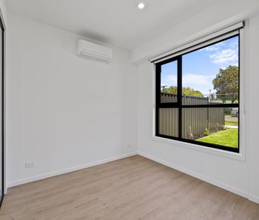 Generous Modern Home - Photo 1