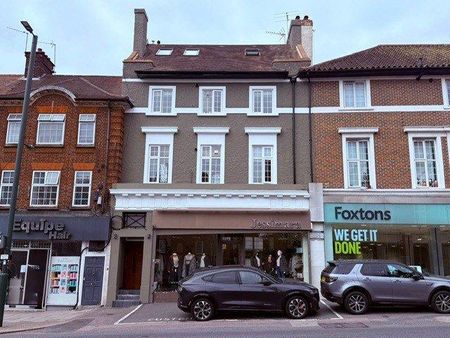 Studio to rent - Photo 5