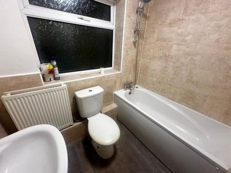 Toronto Street, Lincoln, LN2 5NN, Property for rent - Photo 2