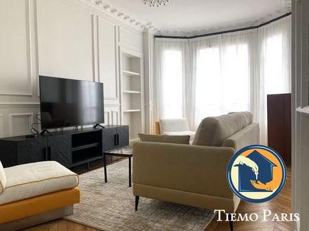 T4 Paris 75019 - Riquet/Crimée - Photo 5