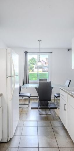 Appartement 4 ½ à louer Lévis novembre 2025 - Photo 1