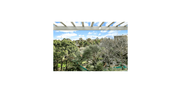 Well presented one bedroom plus Study - Photo 1