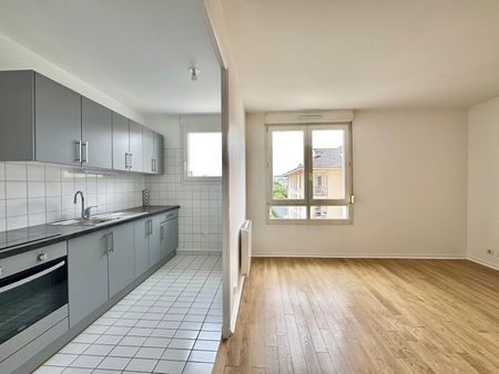 Location appartement 3 pièces, 68.63m², Reims - Photo 3