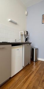 Location Appartement 1 pièce 28m² LIMOGES 87000 - Photo 3