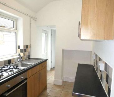 Blunt Street, Newcastle-under-lyme, Staffordshire, ST5 - Photo 1