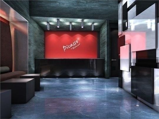 For Lease - 318 Richmond Street Unit# 1904, Toronto, Ontario - Photo 1