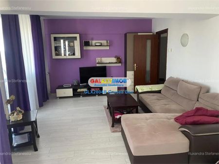 Apartament 2 Camere Brancoveanu G 320 - Fotografie 2