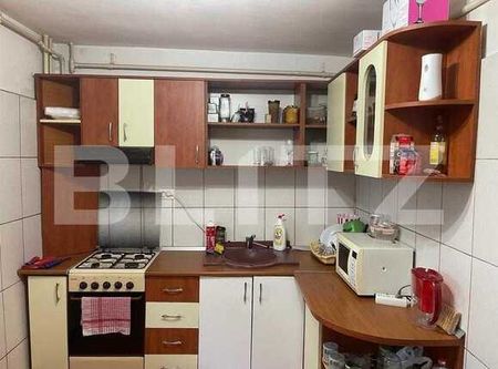 Apartament 3 camere, 2 bai, 95 mp, decomandat, zona Iulius Mall - Photo 3