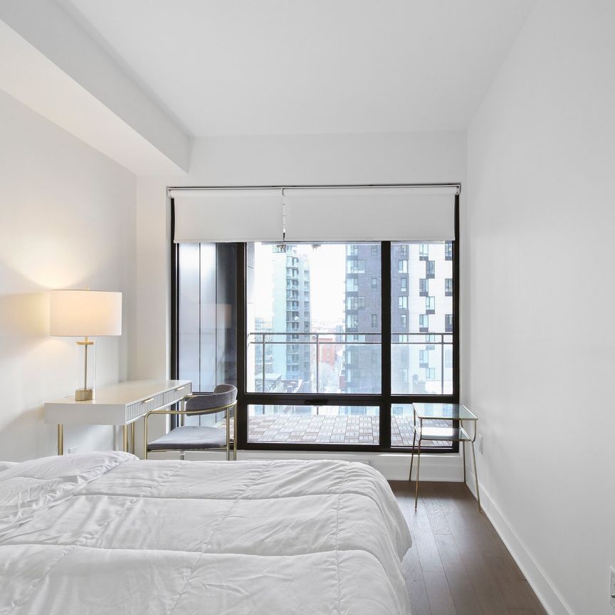 628 Rue St Jacques, Montréal (Ville-Marie), QC H2Y - Photo 1