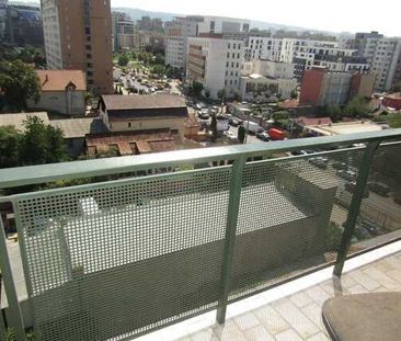 Garsoniera, 40 mp, mobilata modern, zona Iulius Mall - Photo 1