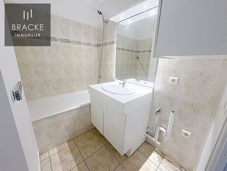 Location Appartement 2 pièces 46m² - Photo 4