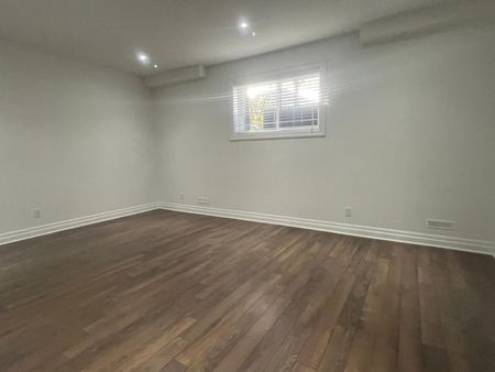 For Lease - 3462 Mclauchlan Crescent Unit# Lower, London South, Ontario - Photo 3