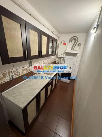 Apartament 2 Cam Bloc Nou Berceni - Dimitrie Leonida - Photo 5