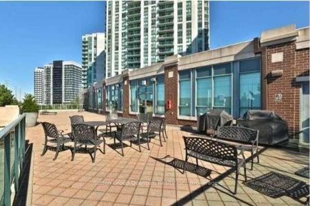 For Lease - 4879 Kimbermount Avenue Unit# PH7, Mississauga, Ontario - Photo 5