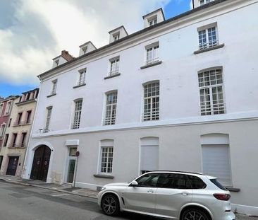 Location Appartement 2 pièces 53m² CHERBOURG-EN-COTENTIN 50100 - Photo 5