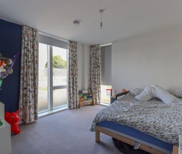 Flat 7 Dapple Court, 300 Croxley View, Watford, WD18 - Photo 6