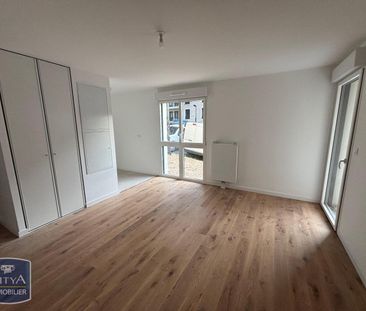 Location Appartement 3 pièces 59m² TOURS 37100 - Photo 3