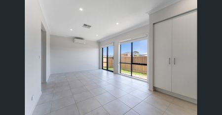 **RECEIVE ONE MONTH FREE RENT, ASK US HOW! Brand-New 4-Bedroom Home for Lease in Fraser Rise - Photo 5