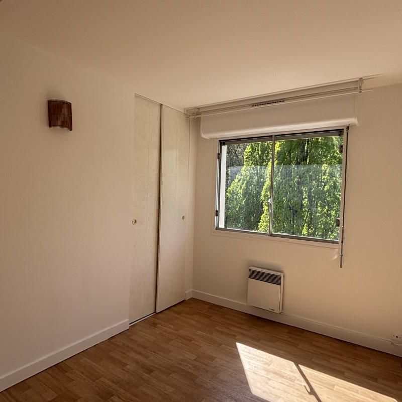 Location Appartement 2 pièces 29m² NANTES 44300 - Photo 1