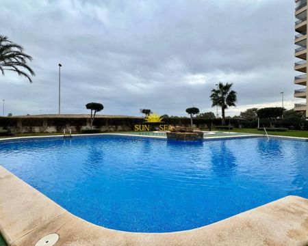 APARTMENT FOR RENT IN PRIVATE RESIDENCE IN GUARDAMAR DEL SEGURA - Photo 4