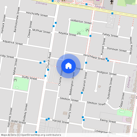 5/5 HODGSON STREET, Qld 4034, Zillmere