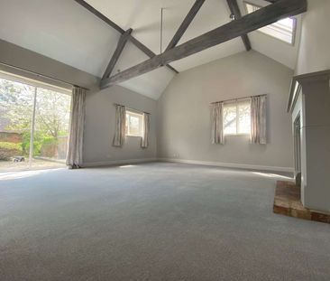 River House is an attractive 4 bedroom conversion of a Victorian br... - Photo 1