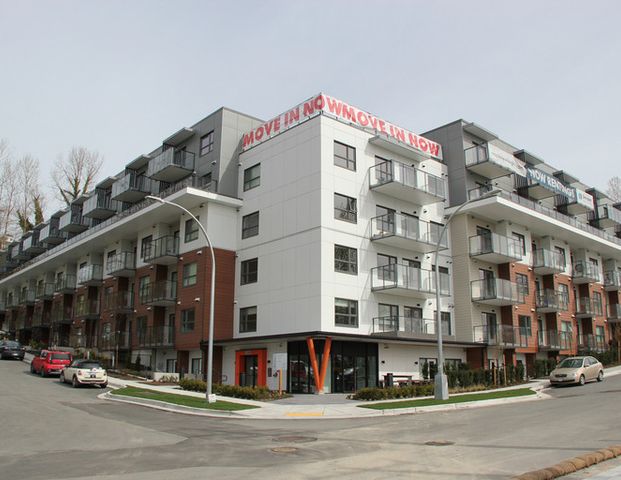 Maple View Heights Apartments | 7288 Maple St, Mission - Photo 1