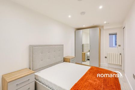 1 bedroom flat to rent - Photo 4