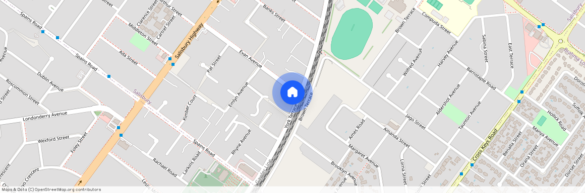 32 York Terrace, SA 5108, Salisbury