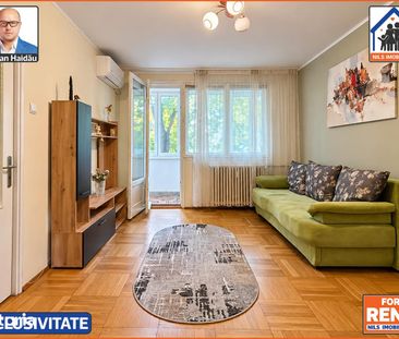 De inchiriat: Apartament 2 camere | Eroii Revolutiei - Sos Giurgiului - Fotografie 2