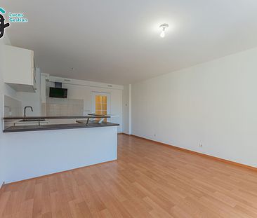 Location Appartement T2 (47.26m²), NORROY LE VENEUR (57140) - Réf. : 787 - Photo 4