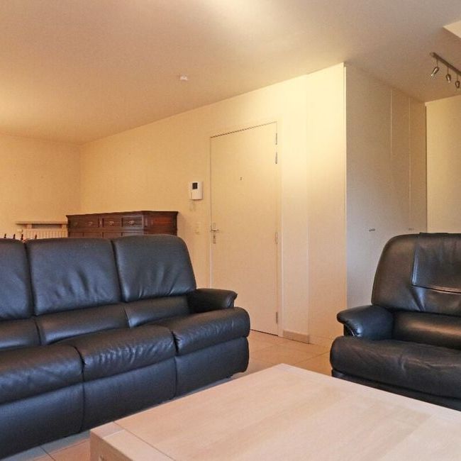 Appartement te huur in Pittem voor € 900 met 2 slaapkamers - Foto 1
