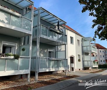 Bei Einzug frisch renoviert + neues Bad + großer Balkon! - Photo 6