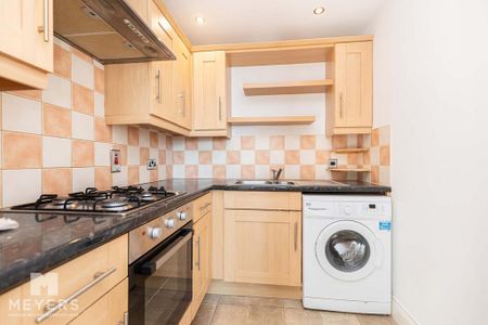 1 bedroom maisonette to rent - Photo 3