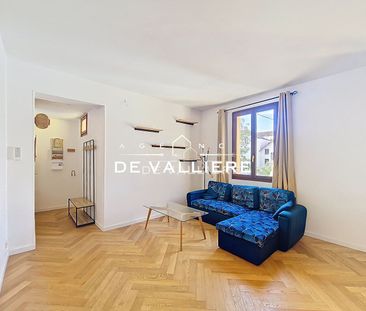Location Appartement 3 pièces 60m² NANTERRE 92000 - Photo 4