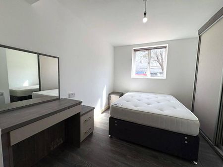 1 bedroom in a house share to rent - Photo 3