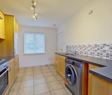 2 bedroom terraced house to rent - Photo 6