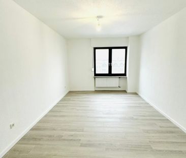 BALKON-CITY-Wohnung - Nähe Fußgängerzone + HBF!!! - Photo 1